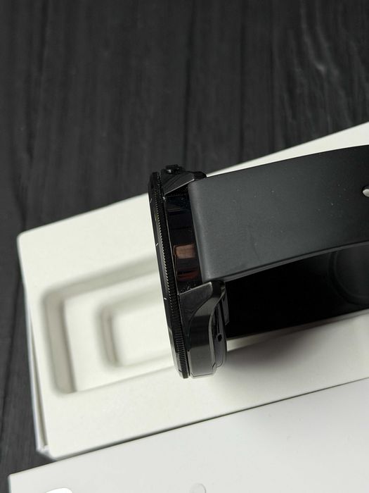 MAГAЗИН Xiaomi Watch S4 47mm Black Trade-In/Oбмeн
