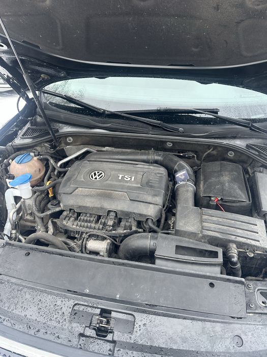 Продам Passat B8