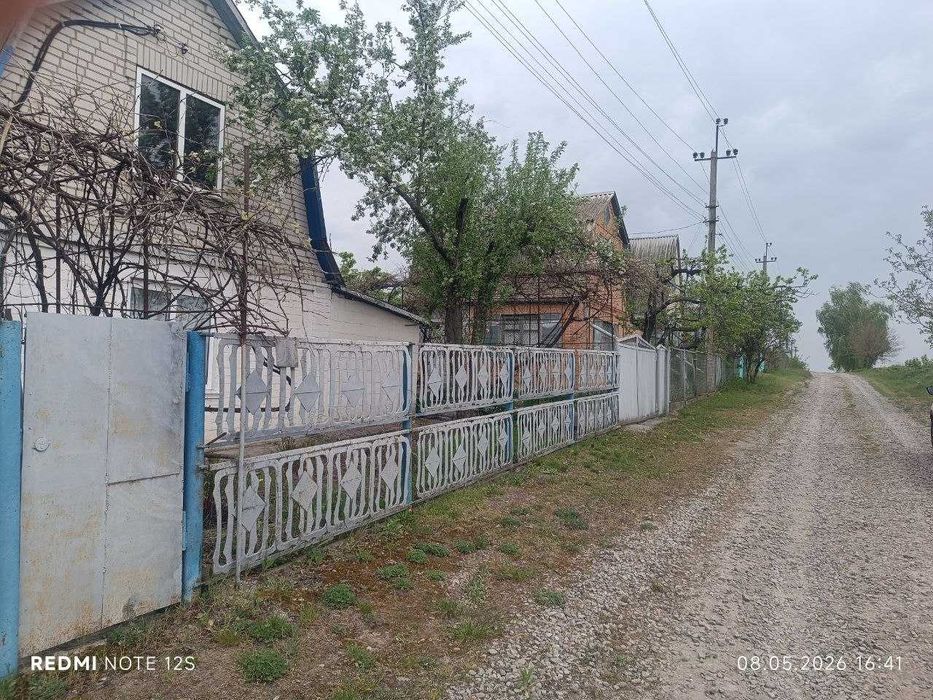 Продаж дачного будинку в СТ Озерна Київська обл.