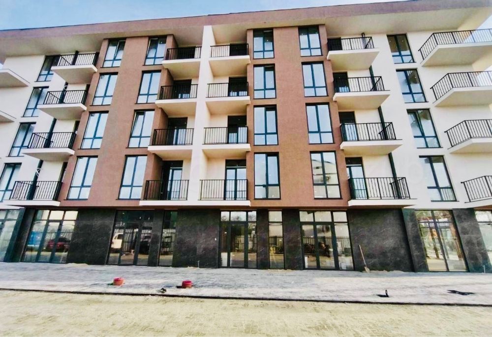 Без комісії/Продаж 1к квартири ЖК Загорський/Квартира з ремонтом/41.7