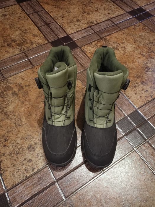 Взуття оригінальне