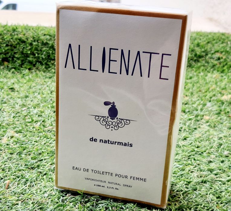 Perfumes de 100ml a escolher