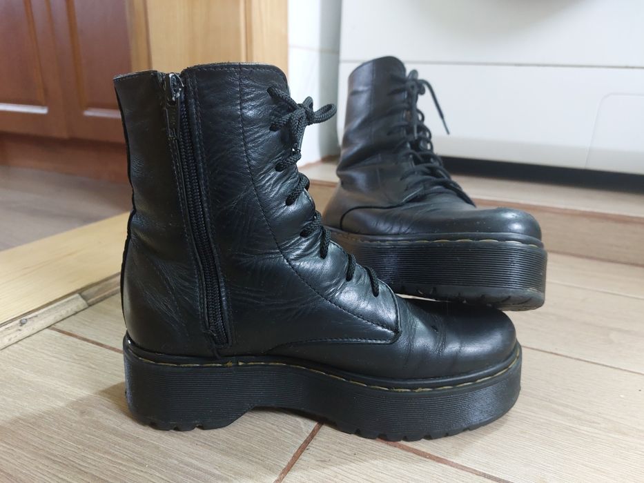 Зимові та демисезонні черевики