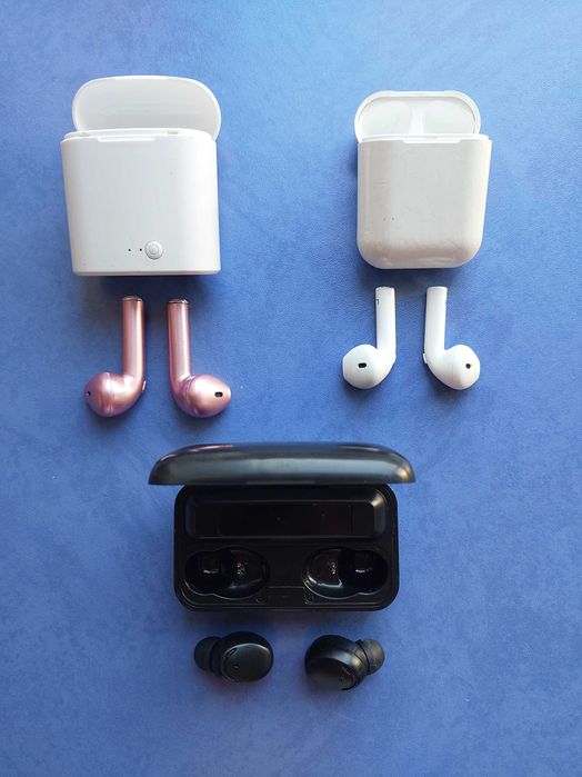 Наушники распродажа