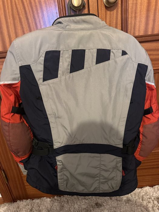 Casaco BMW Motorrad GS Dry