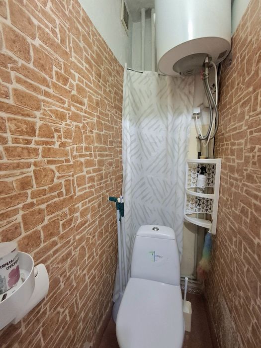 Продам 2к квартиру в центре Черноморска по ваучеру , сертификату и т.д.