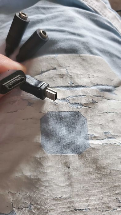 переходник 3.5 mini jack sumsung nokia