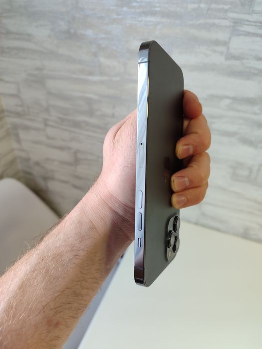 Айфон iphone 12 PRO MAX 256, 85%