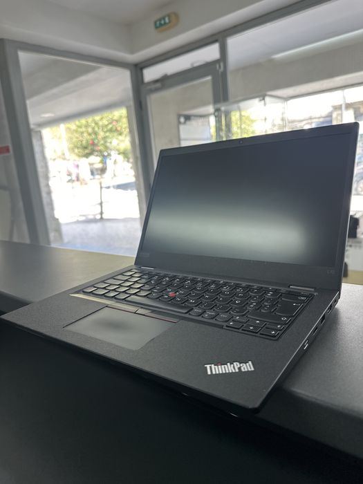Lenovo L13 G1 - i5 10th Gen / 8Gbs / 256 gbs NVME