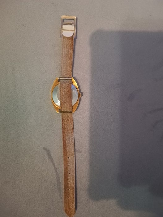 Zegarek damski Zaria