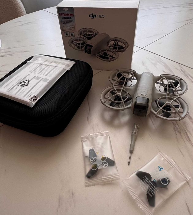 Drone DJI Neo 4k