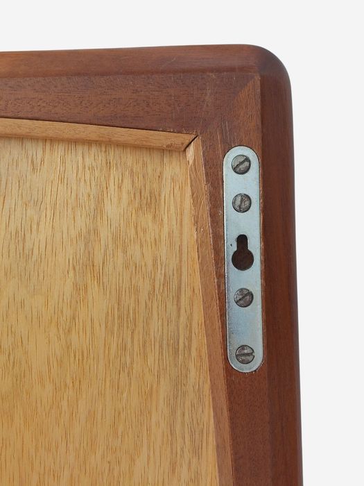 Espelho Olaio, Mid-Century Modern, modelo Báltico por José Espinho
