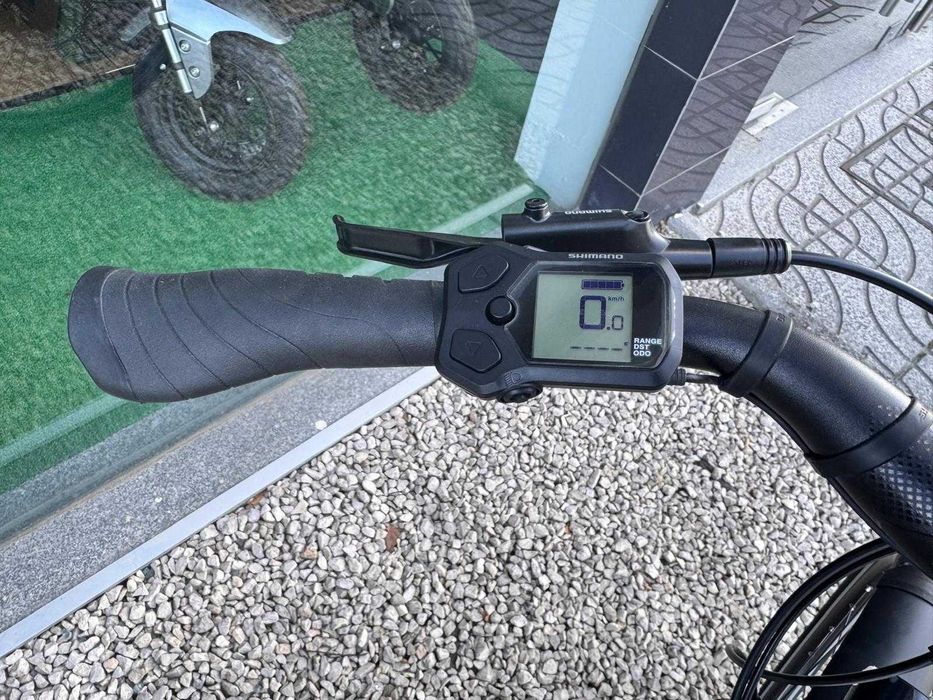 Merida eSpresso City 300 EQ SE