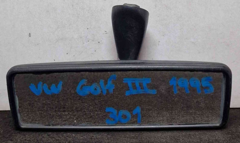 Espelho Retrovisor Interior 1H0857511 - VW GOLF III