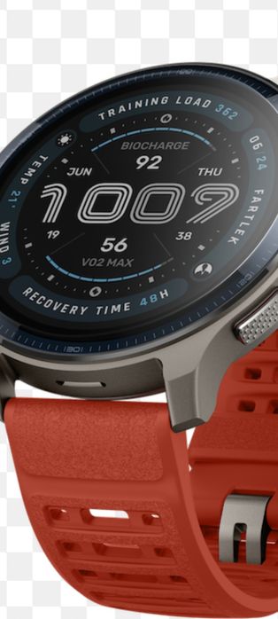Amazfit balance 2 nowy