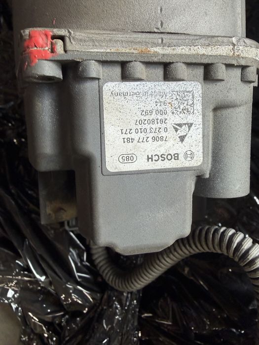 Рейка G30/Г30 530 РЕСТАВРОВАНА