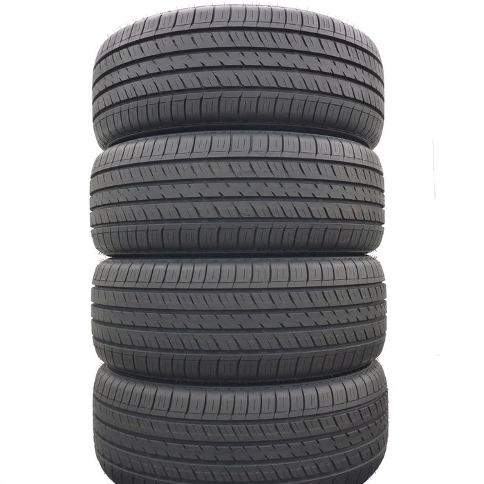 215/50/17 Dunlop 215/50R17 91V Enasave EC300 Lato 2021 Nieużywane