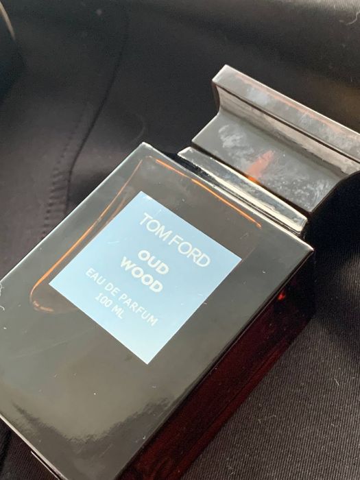 Духи Tom oud ford wood 100ml