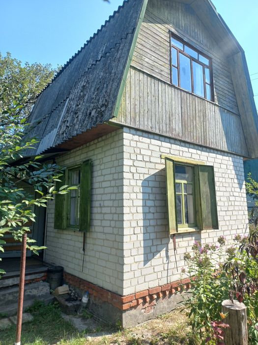 Продам дачу в с/т Авангард, район Старої Подусівки