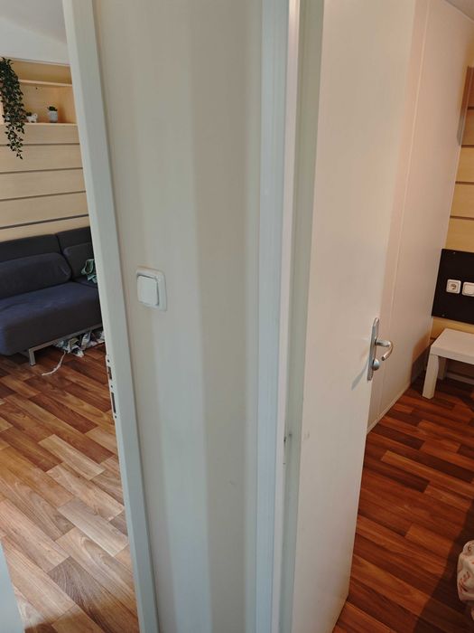 Aluguar Casa movel T2