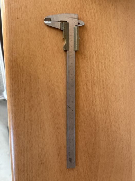 Conjunto de Ferramentas