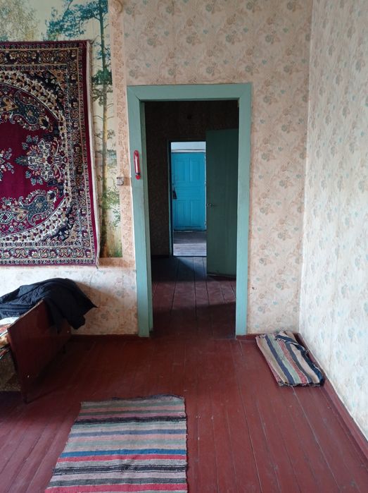 Садиба біля річки Десна. Село Ковчин.