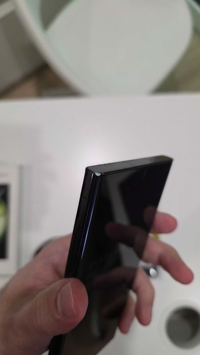 Galaxy S23 Ultra 256 GB / 8 GB (Com Garantia)