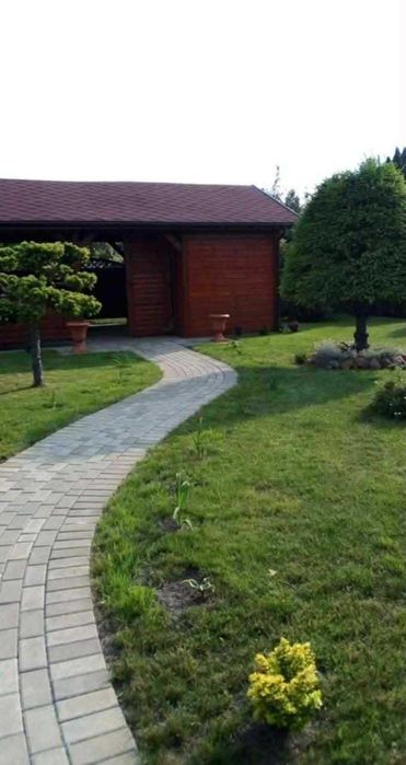 Działka ROD 400m2 z altaną, prądem, wodą miejską - Grudziądz