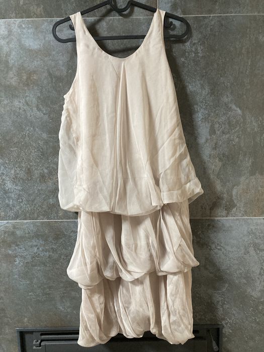 Prada Vintage sukienka rozmiar 6 S