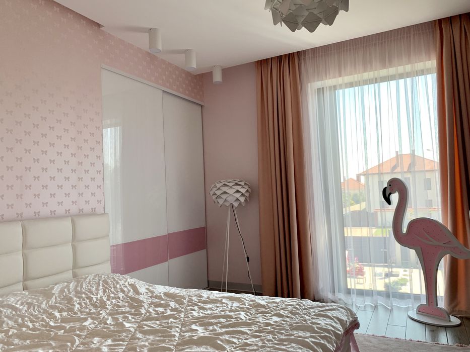 Дом по адресу ул. Бандеры Степана (площадь 400 м²) - Atlanta.ua - фото 12