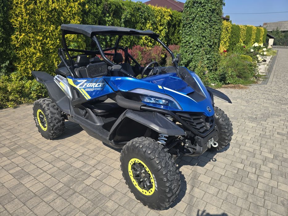 CFMoto ZForce BUGGY ZForce 1000 SPORT R