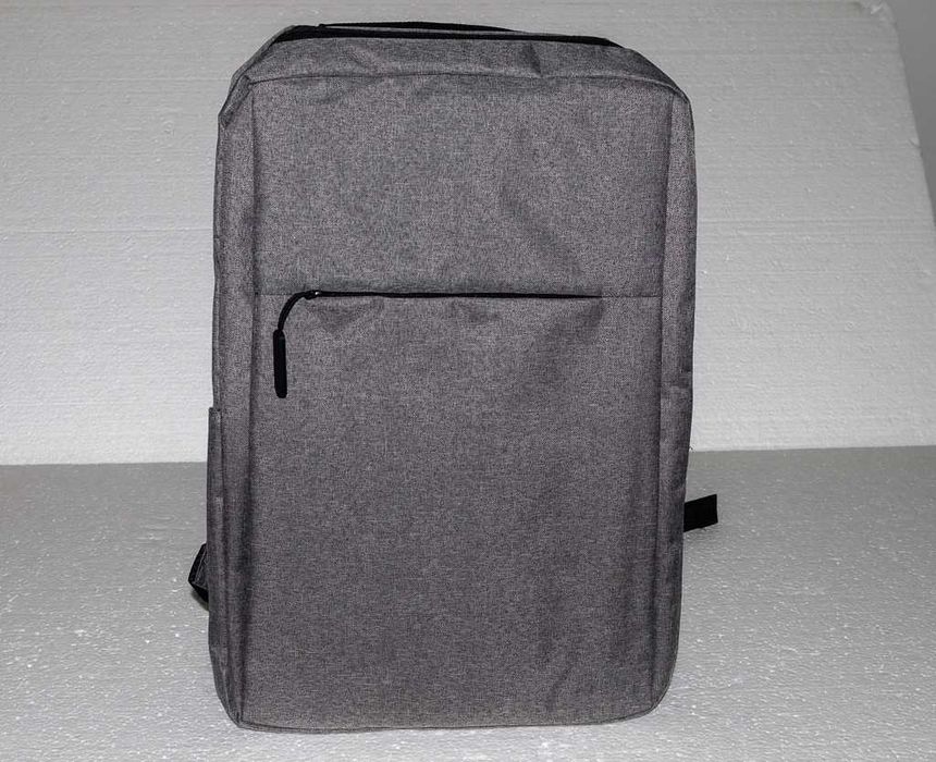 Plecak 17L. z miejscem na laptopa 15.4" + usb
