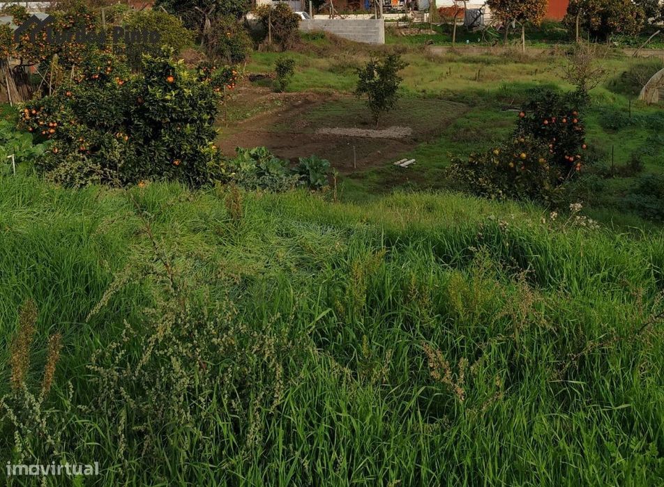 Lote Urbano com excelente localização