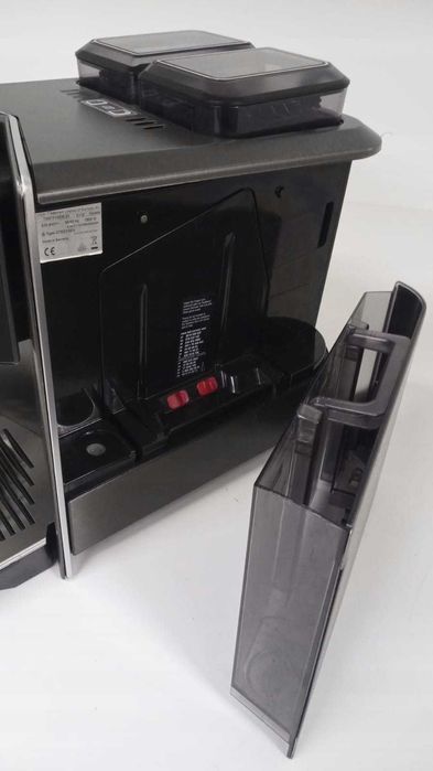 Automatyczny ekspres SIEMENS EQ.9 PLUS CONNECT TI957FX5DE