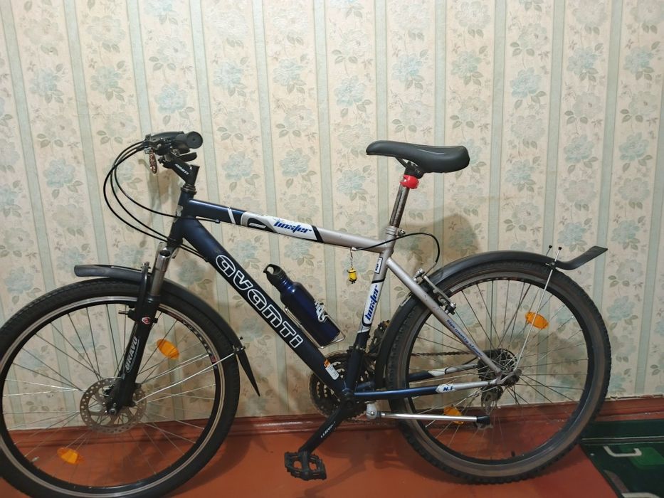 Продам велосипед