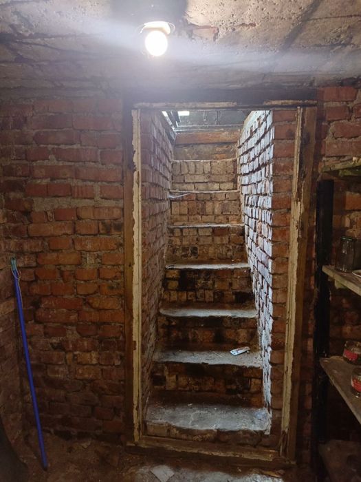 Гараж в центрі міста