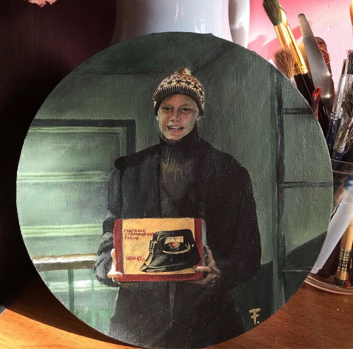 obrazy na zamówienie