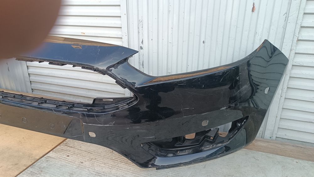Vendo parachoque de frente Ford focus ano 2014/18