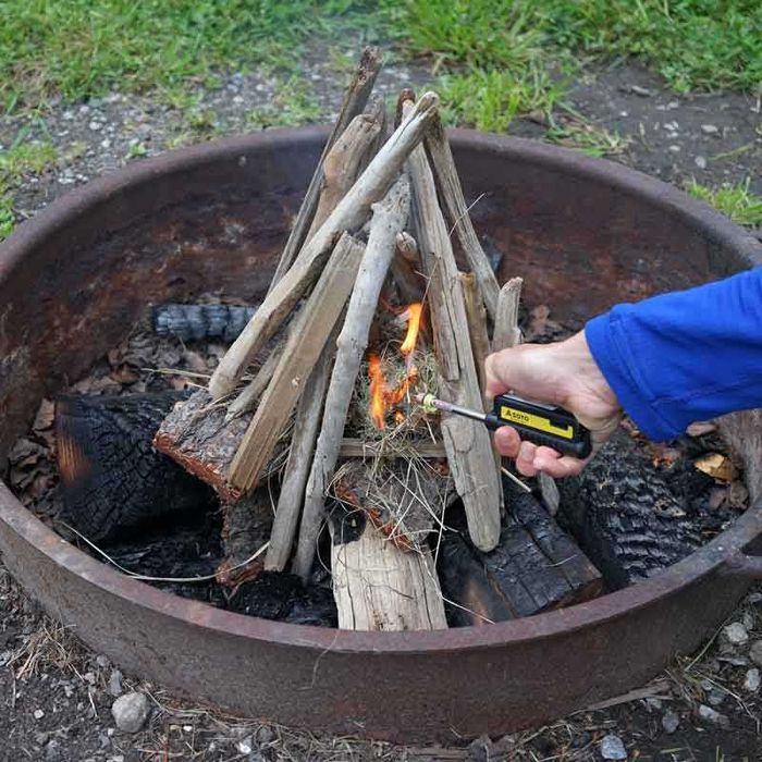 Запальничка Soto Pocket Torch XT (Extended)