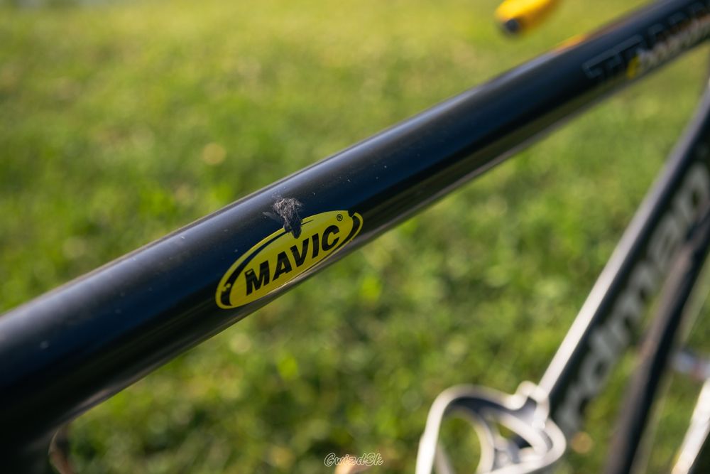 Rower Boardman Team C