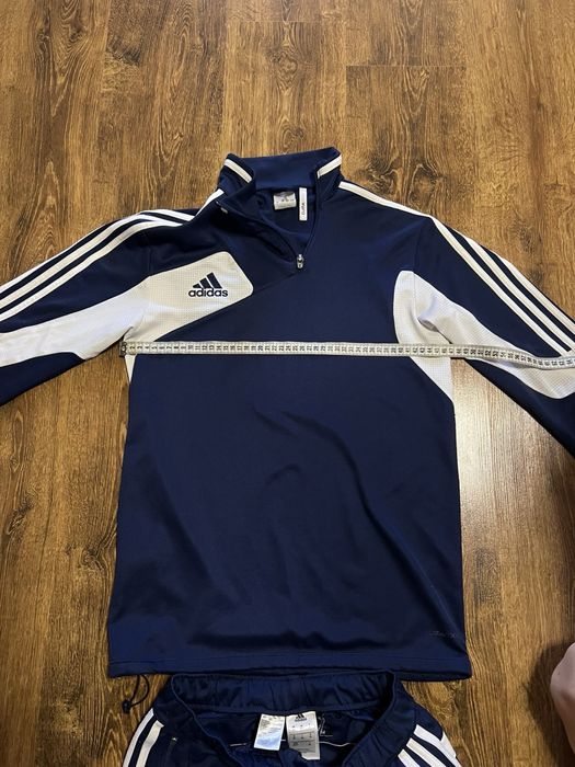 Футбольний оригінальний костюм Adidas