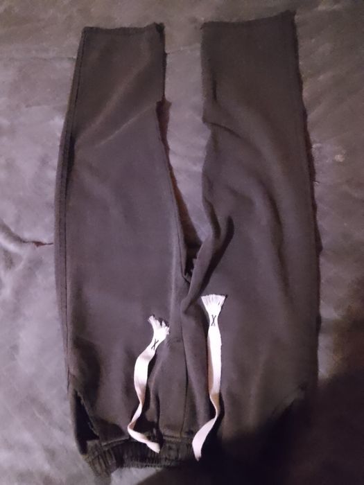 Беги Джинс на подростка