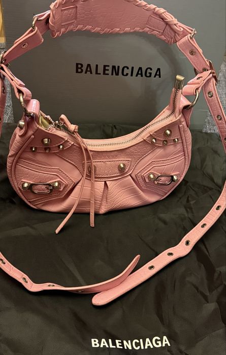 Сумка сумочка в сиилі balenciaga