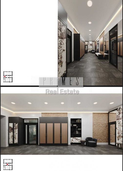 Commercial real estate at (area 570 m²) - Atlanta.ua - photo 3