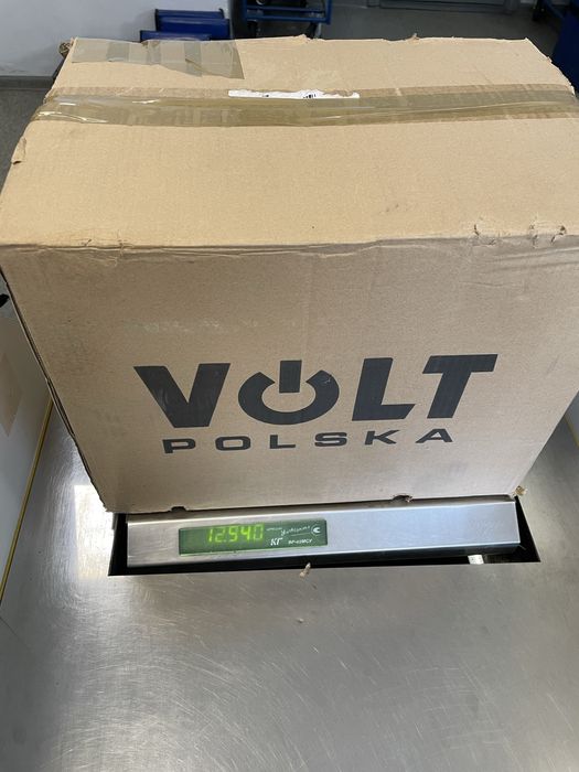 Volt Polska стабілізатор  напруги AVR 1000 VA