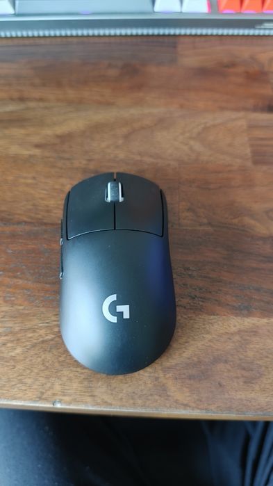 Logitech G Pro Superlight 2c