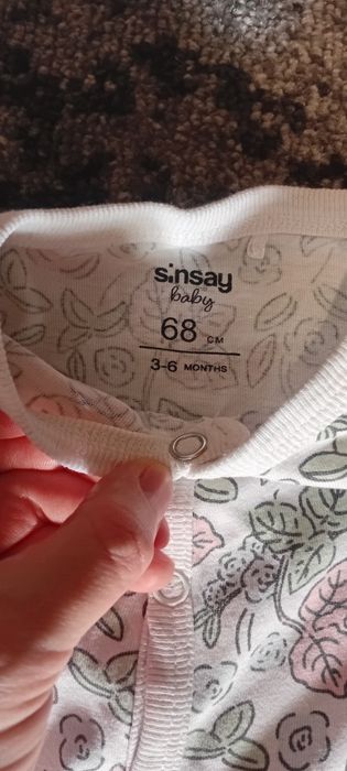 Чоловічки на дівчинку, стан ідеальний