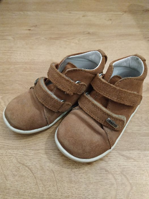 Trzewiki Bartek rozm.24