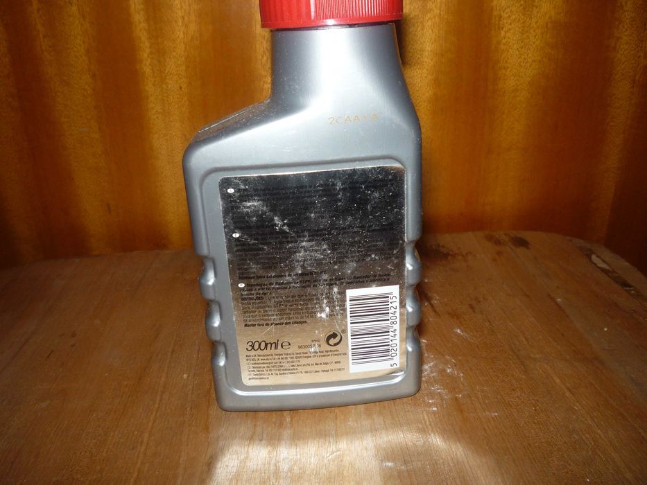 Redex tapa fugas: 1 euro