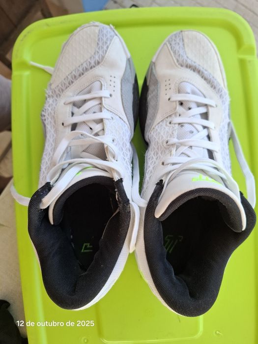 Sapatilhas Nike Jordan Tatum 2